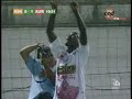 Aurich le gana 2-1 al Minero