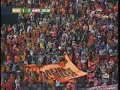 Aurich le gana 2-1 al Minero