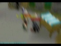 Burnanddie93 (WarLord Burn) - Pking Video 2! - P2P Mage short & DDS