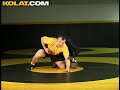 KOLAT.COM Countering Foot Hook To Push Back Sit Out KOLAT.COM Countering Foot Hook To Push Back Sit Out