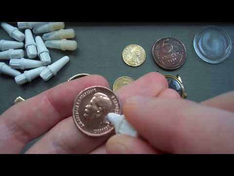 Как в домашних условиях проверить золото на подлинность