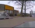 BS180 Melon Spinetransfer!