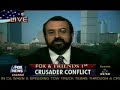 Robert Spencer on Fox and Friends Robert Spencer on Fox and Friends