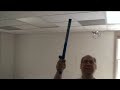 Fly Stick Van De Graff Levitation Wand from ThinkGeek Fly Stick Van De Graff Levitation Wand from ThinkGeek