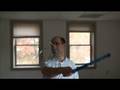 Fly Stick Van De Graff Levitation Wand from ThinkGeek