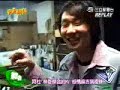 JJ Lin and Ah Du - fliming of xiao shuo