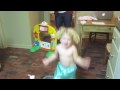 Dancing With Elves