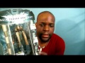 The Dark Knight Rises Movie Masters Toy Review