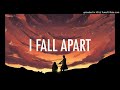 Post Malone Vs DEADMAU5 - Strobe Falls Apart (DreadDoctors Qick Vocal Hit)