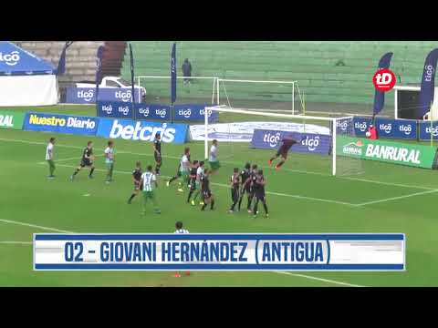 VIDEO: Estos son los 5 mejores goles de la segunda jornada del Apertura ...