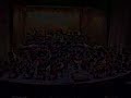 original text by nicky schildkraut from los angeles, this is the premiere performance of daughter's lullaby (version for voice and orchestra). courtney huffman frye, voice; donald crockett, conductor; usc thornton symphony orchestra