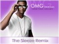 Usher - OMG (Oh My Gosh) Club/Techno Remix Feat. Will.I.Am (The Sleeze Remix)