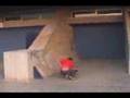 videos de reverso 360 parkour