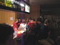 Canto etnico  tla sala di jeuni SAUT