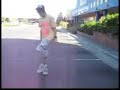 HBN Shuffle Prac 2