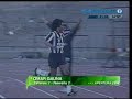 Talleres de Córdoba Golazo del Negro Gauna vs Newell´s