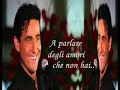 Passera - IL Divo