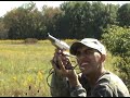 what happens when a friend takes a buddy and his dog out on a real live duck hunt with the nes zapper? find out!