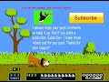 what happens when a friend takes a buddy and his dog out on a real live duck hunt with the nes zapper? find out!
