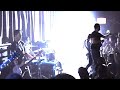 Poison The Well Slice Paper Wrists Live The Social Orlando
