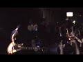 Poison The Well Slice Paper Wrists Live The Social Orlando