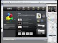 RUBICS website design - Behind The Scenes