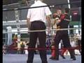 videos de Savate Assault 2008 Paris - Canada vs Belgium - R1