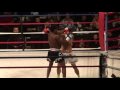 Main Event Round 2