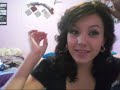 How to curl your hair