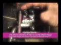 Stereo Electric Mistress - Film by Michael Leonhart - Flanger/ Chorus - Electro Harmonix