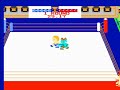 nes - muscle (1986)