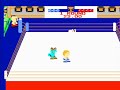 nes - muscle (1986)