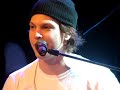 Gavin DeGraw - Bartender Blues