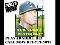Playa Rabbit-