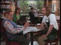 King of Queens \"Four Play\" coffee shop scene King of Queens \"Four Play\" coffee shop scene
