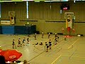 Westernshow majorettes Achtmaal