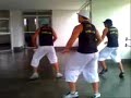 Zuera Axé - Piriguetona - Nao te quero mais