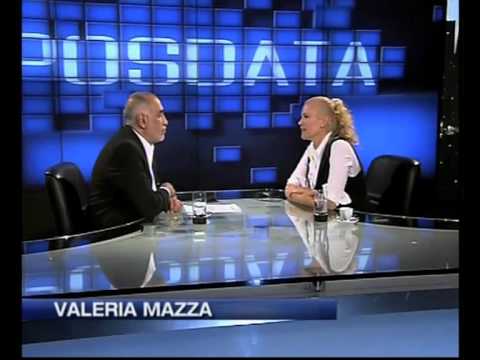 valeria masa