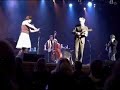 2 Nickel Creek - Ryman - Scotch and Chocolate 2 Nickel Creek - Ryman - Scotch and Chocolate