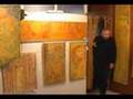 Most Beautiful Batik Paintings