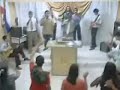 Culto do dia 10/08/2008 12ºParte
