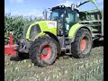 Claas Jaguar 900 Hakselaar