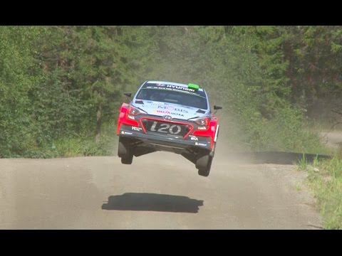 Latest WRC HD & Rally HD Videos