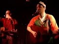 The Knuckleheads - America (Neil Diamond)