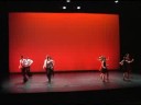 WUSTL Carnaval Salsa