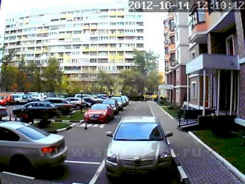 On-line трансляция с этой камеры