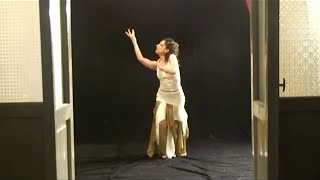 Monart Persian Dance - Ey Asheghan Alireza Assar-رقص ایرانی Fusion