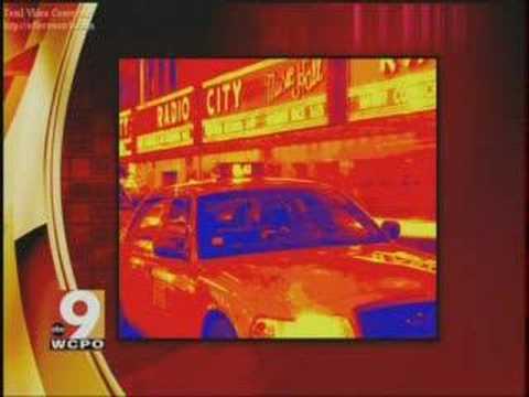 John P.Wise On Fox Cincinnati