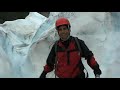 Enduring Freedom - The Road to Primal Quest - Alaska