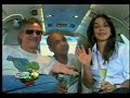 Chamada do Programa Casseta e Planeta com IVETE SANGALO.